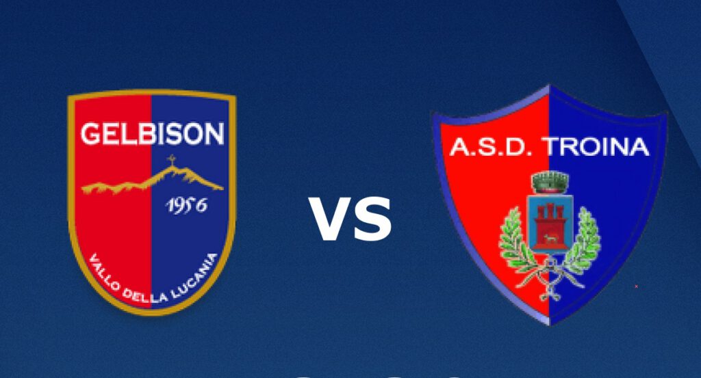 gelbison troina
