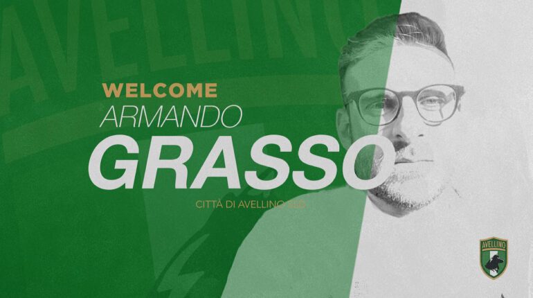 Eccellenza Campania – Città di Avellino, arriva un rinforzo in difesa