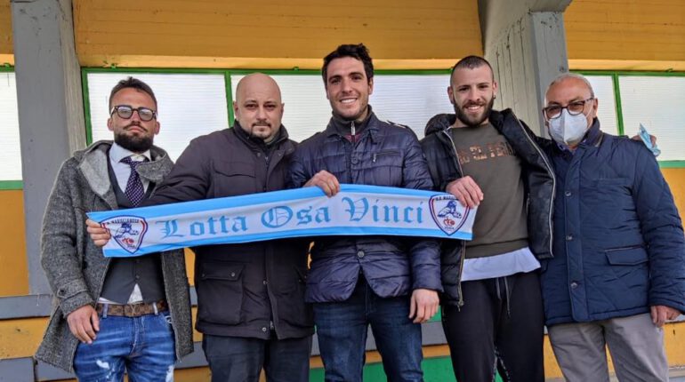 Eccellenza Campania – Mariglianese, ufficiali due acquisti