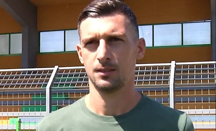 Serie D – Audace Cerignola, arriva un difensore ex Savoia