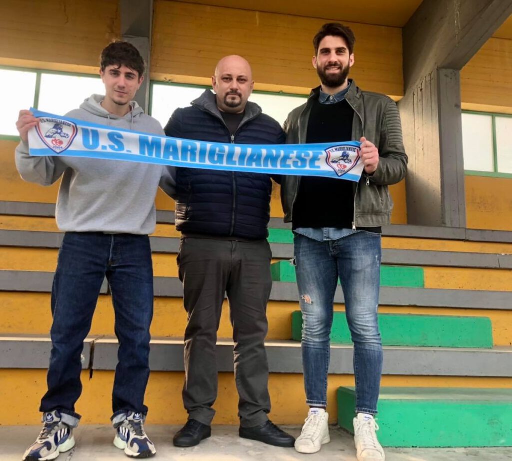 mariglianese acquisti