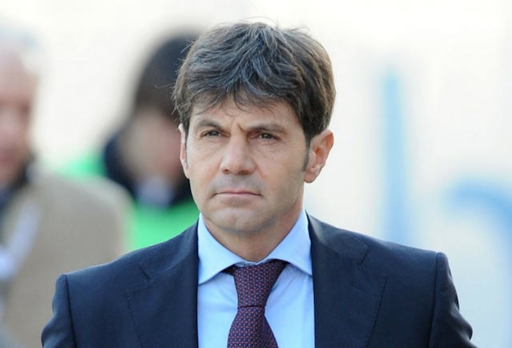 Afragolese - Di Costanzo