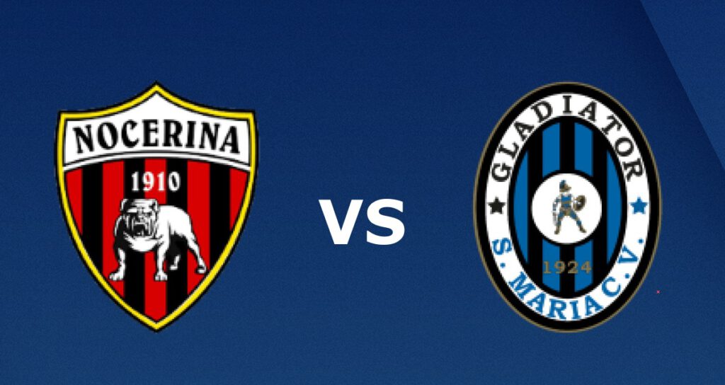 nocerina gladiator