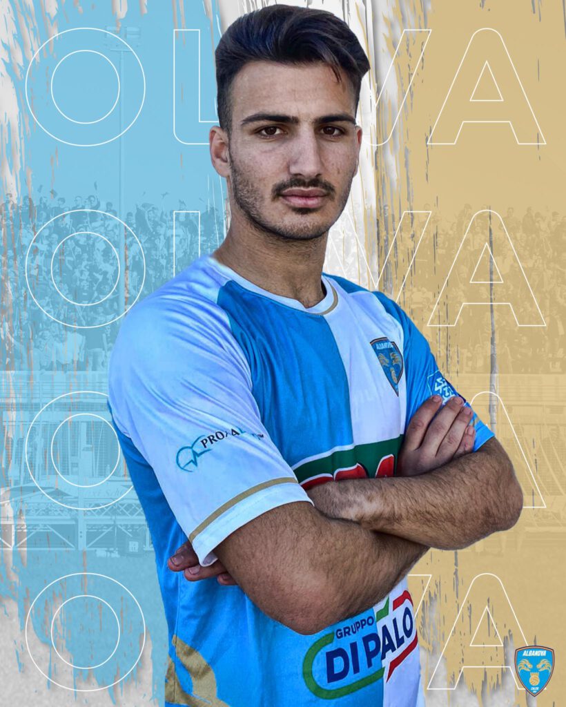 oliva albanova oliva albanova