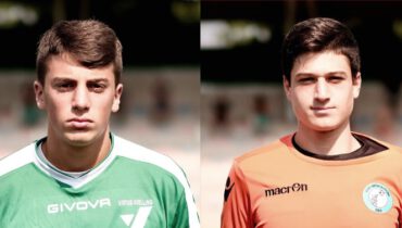 Serie D – Puteolana 1902, arrivano due elementi dalla Virtus Avellino