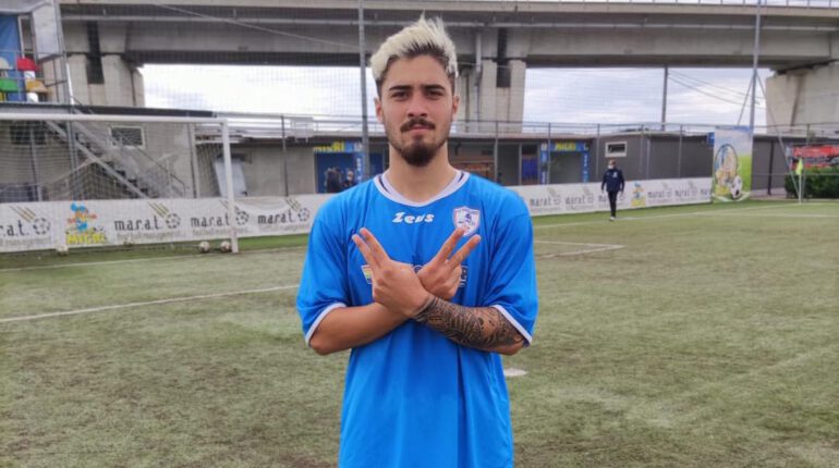 Eccellenza Campania – Mariglianese, c’è un ritorno dalla serie D