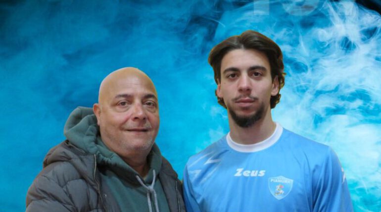 Eccellenza Campania – Pianura, arrivano due portieri