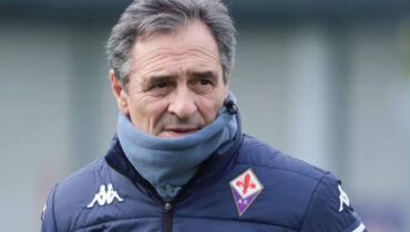 Fiorentina, Cesare Prandelli rassegna le dimissioni: pronto il ritorno di Iachini