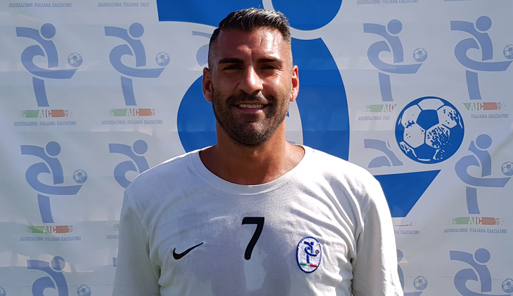 Serie D – Puteolana 1902, ufficiale l’arrivo di un esterno offensivo