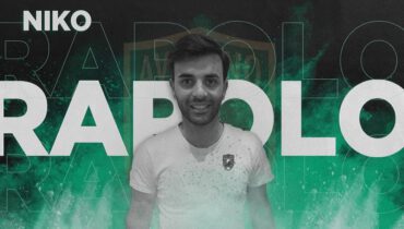 Eccellenza Campania – Città di Avellino, arriva un esterno scuola Nocerina