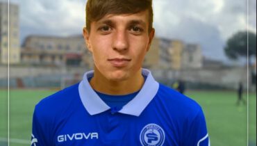 Serie D – Portici, ufficiale l’arrivo di un difensore