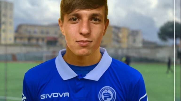 Serie D – Portici, ufficiale l’arrivo di un difensore