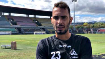 Serie D – Acireale, ufficiale la cessione di un difensore al Taranto