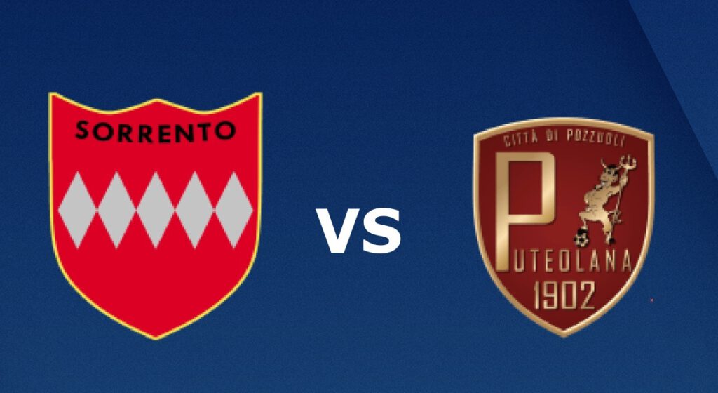 sorrento puteolana sorrento puteolana