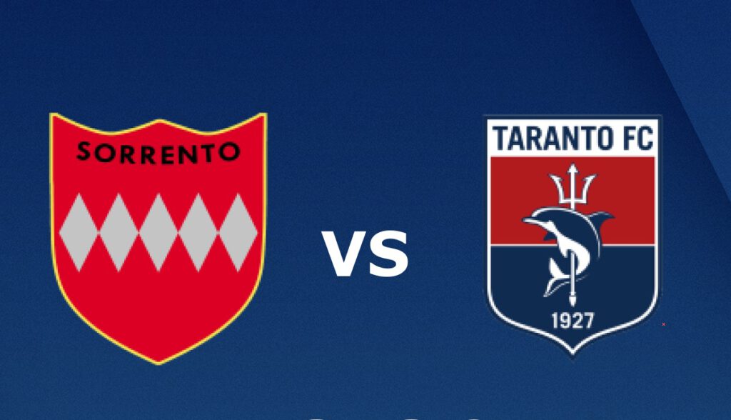 sorrento taranto 9023653