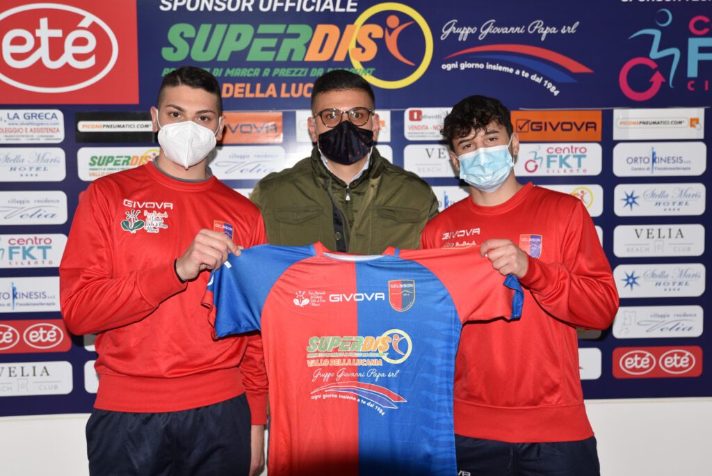 volpe capuano gelbison