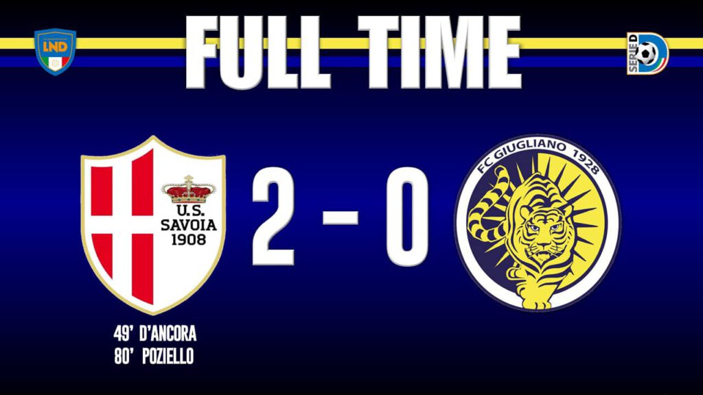 Savoia-Giugliano
