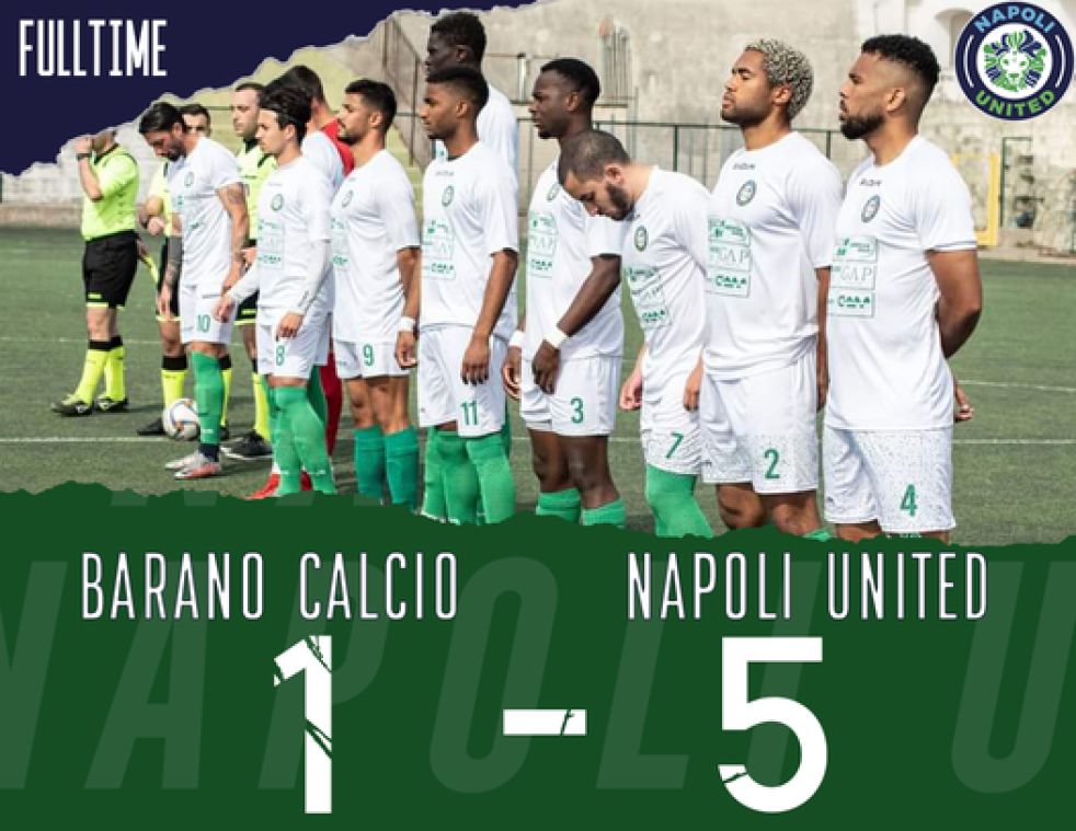 Barano.Napoli.United