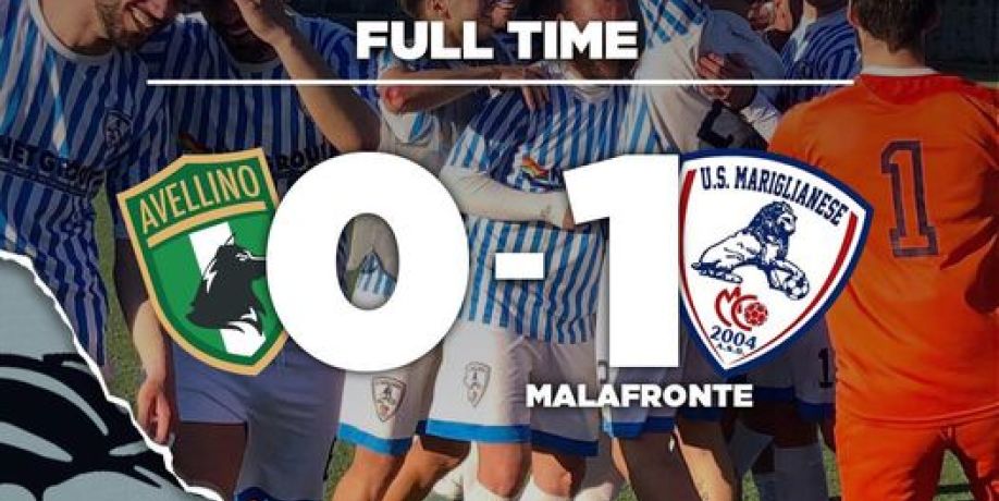 Citt..di.Avellino.Mariglianese