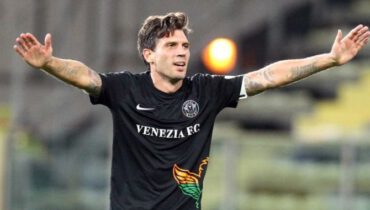 Serie B – Pordenone, esonerato il tecncio Tesser: promosso Domizzi dalla Primavera