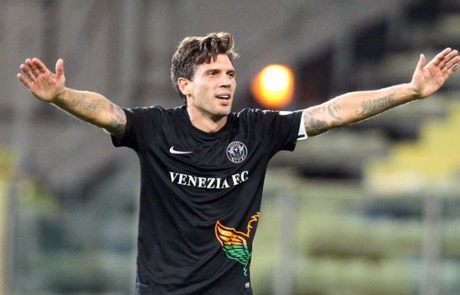 Serie B – Pordenone, esonerato il tecncio Tesser: promosso Domizzi dalla Primavera