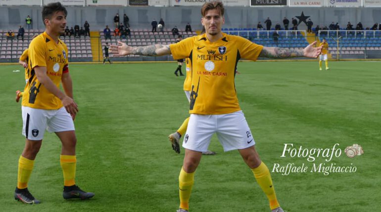 Eccellenza Campania Girone A – Frattese vola, primi successi per Acerrana e Albanova