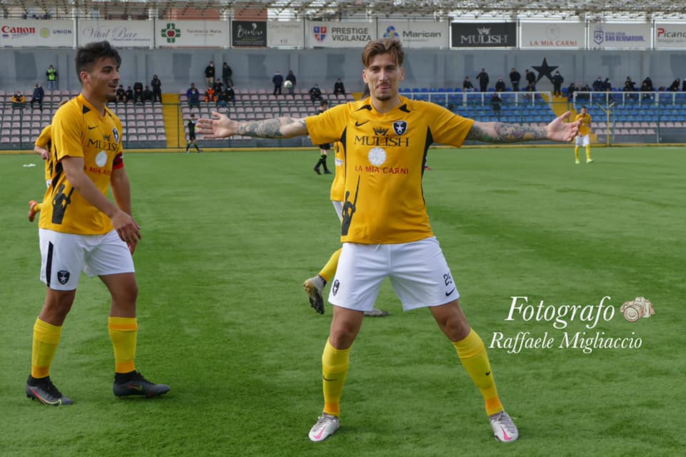 Frattese-Maddalonese