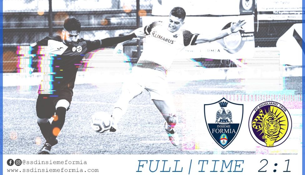 Insieme.Formia.Giugliano Insieme.Formia.Giugliano