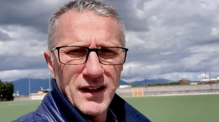 Eccellenza Campania – Audax Cervinara, esonerato Mario Di Nola