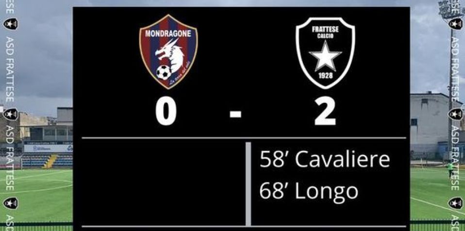 Mondragone.Frattese