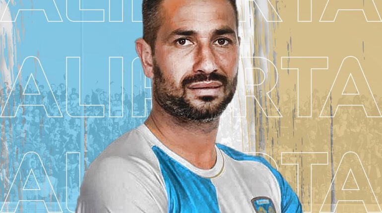 Eccellenza Campania – Albanova, c’è un ritorno in difesa Eccellenza Campania – Albanova, c’è un ritorno in difesa