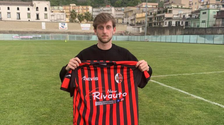 Eccellenza Campania – Palmese 1914, arriva un rinforzo a sinistra