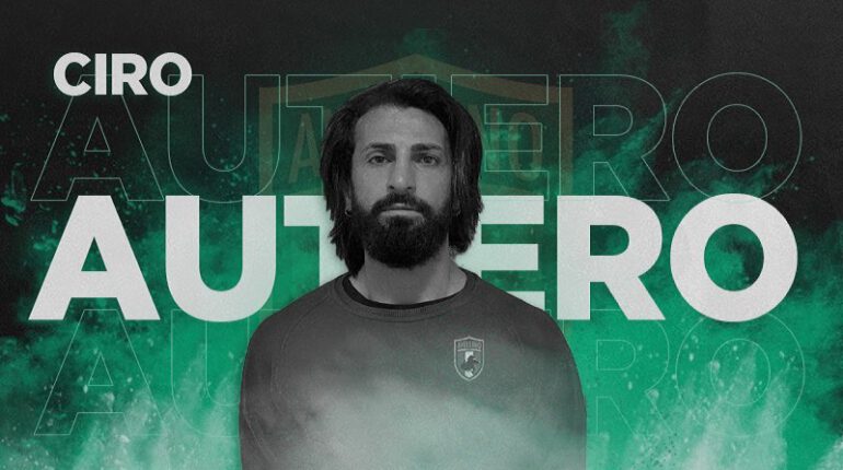 Eccellenza Campania – Città di Avellino, ufficiale l’arrivo di un esperto difensore