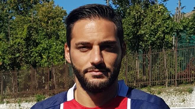 Eccellenza Campania – San Giorgio, ufficiale un arrivo in difesa