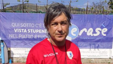 Eccellenza Campania – Vico Equense, ufficiale il nuovo allenatore