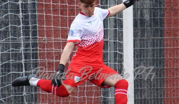 Eccellenza Campania – Faiano, ufficiale l’approdo di un portiere classe 2001