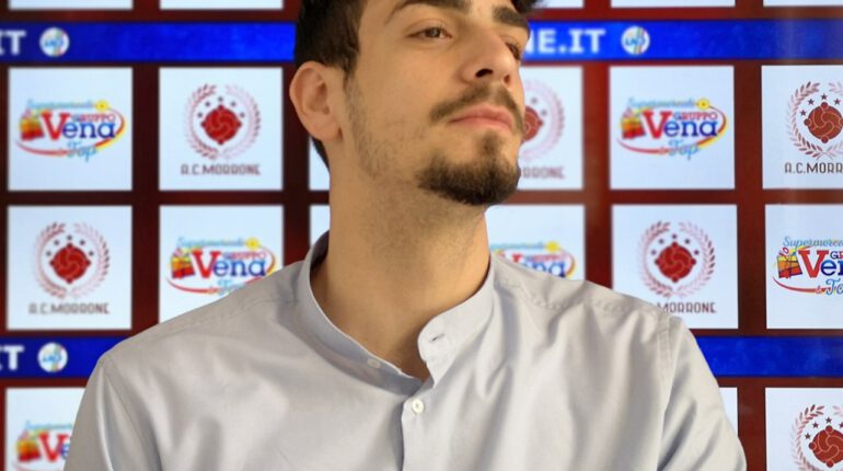 Eccellenza Campania – US Angri, arriva un attaccante dal Rende Eccellenza Campania – US Angri, arriva un attaccante dal Rende