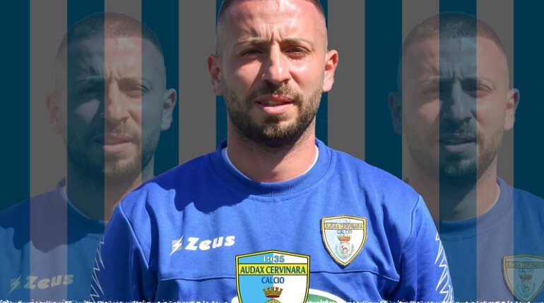 Eccellenza Campania – Audax Cervinara, arriva un colpo per la trequarti