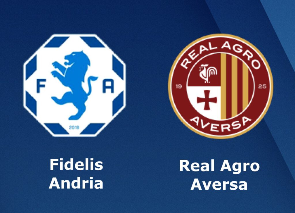 fidelis andria real agro aversa fidelis andria real agro aversa