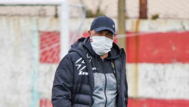 Eccellenza Campania – Città di Avellino, l’allenatore Franco Iannuzzi si dimette