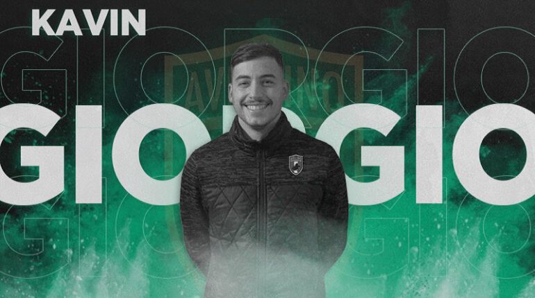 Eccellenza Campania – Città di Avellino, ufficiale un attaccante ex Nocerina