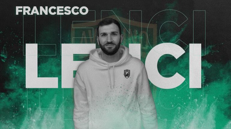 Eccelllenza Campania – Città di Avellino, ufficiale un arrivo in difesa