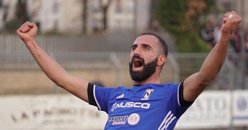 nola esposito gennaro