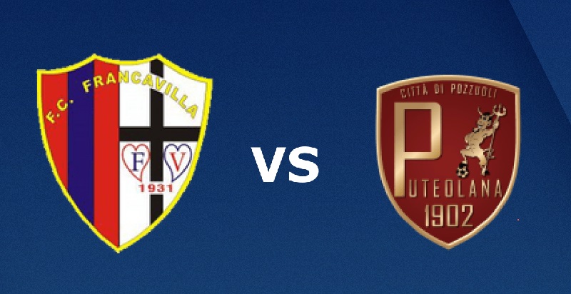 puteolana francavilla