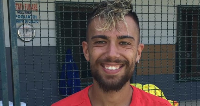 Eccellenza Campania – Scafatese, arriva un attaccante dal Salernum Baronissi