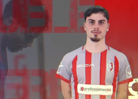 Eccellenza Campania – US Angri, arriva un esterno offensivo classe 2000