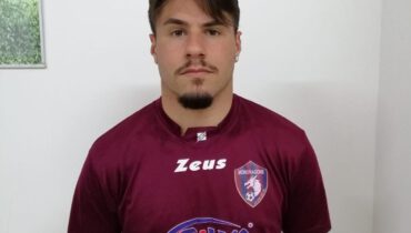 Eccellenza Campania – ASD Mondragone, arriva un esterno d’attacco ex Giugliano