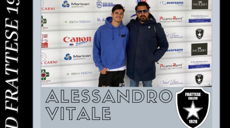 Eccellenza Campania – Frattese, ufficiali tre acquisti ed una riconferma