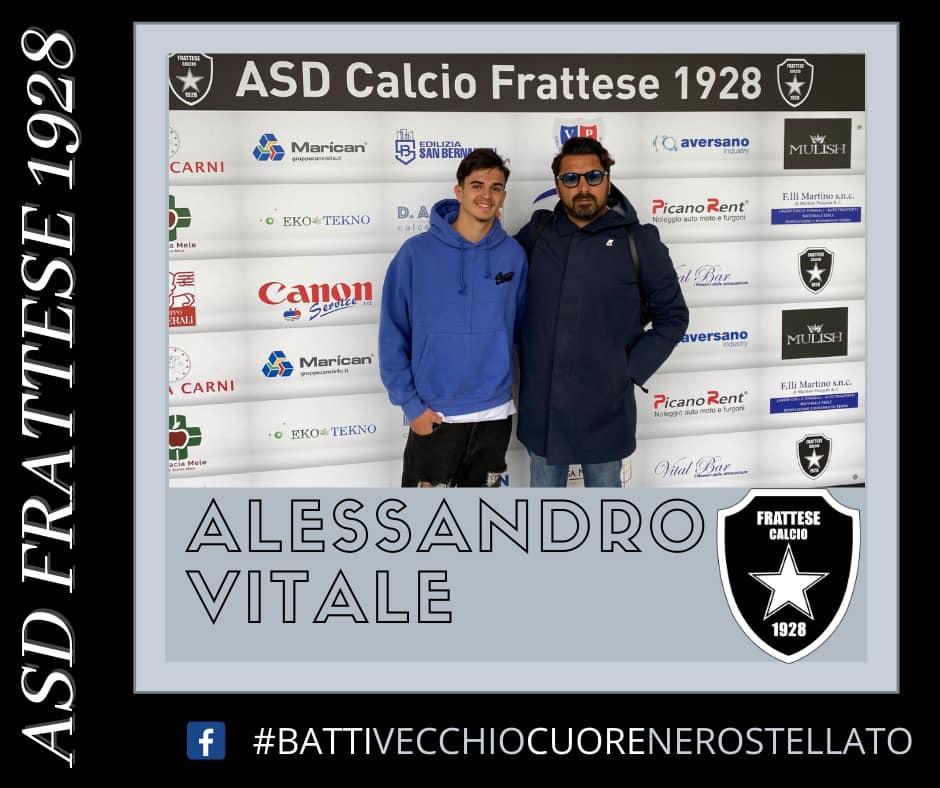 vitale frattese