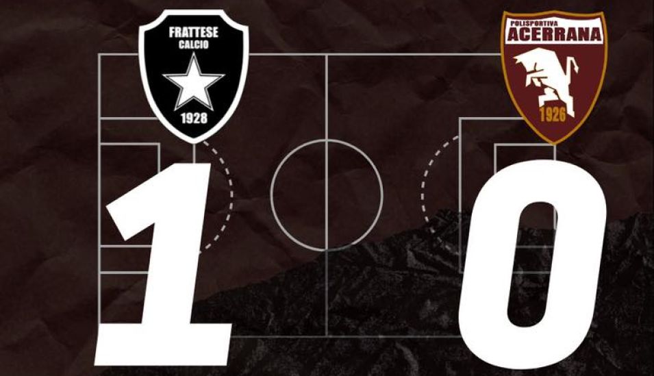 Frattese-Acerrana